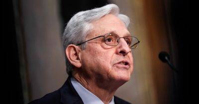 AG Merrick Garland says he agrees Trump should get 'speedy trials' ahead of election