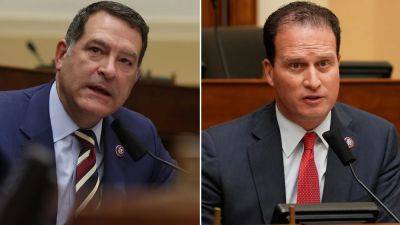 Alejandro Mayorkas - Mark Green - Thomas Catenacci - Fox - Republicans demand FBI, DHS update Congress on ongoing TikTok investigation - foxnews.com - Usa - China - state Texas - Taiwan
