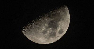 Japan Space Agency Says Its Spacecraft Has Touched Down On Moon