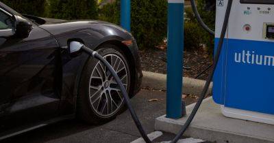 Madeleine Ngo - Will Be - Electric Vehicle Charging Tax Credits Will Be Available in Much of Country - nytimes.com - Usa