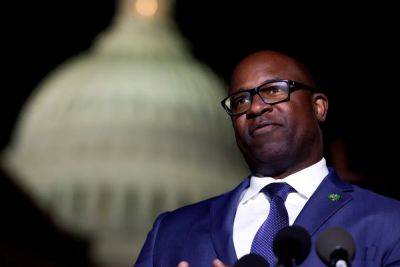Black Americans should receive $333k each in ‘creative’ slavery reparation scheme, says Democrat
