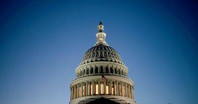 Mike Johnson - Jason Smith - Ron Wyden - Sahil Kapur - House Floor - Child tax credit bill passes committee on a big bipartisan vote, heading to House floor - nbcnews.com - Washington