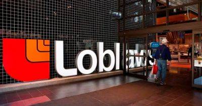 Sean Previl - Loblaw backtracks on discount change for nearly expired items - globalnews.ca - Canada