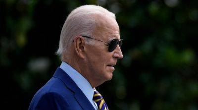 Biden's media guardians doing everything they can to keep Democrat primaries in darkness