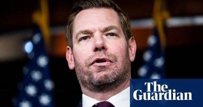 Trump - Eric Swalwell - Roger Stone - Jerry Nadler - Capitol - Roger Stone should be prosecuted, says Democrat he allegedly threatened to kill - theguardian.com - Usa - state California - city New York - New York - Russia - city Moscow