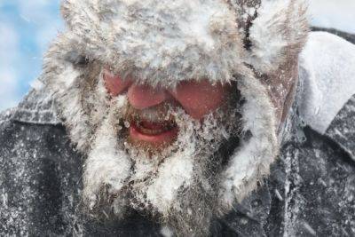 Donald Trump - Kathy Hochul - Arctic freeze continues to blast huge swaths of the US with sub-zero temperatures - independent.co.uk - Usa - state Iowa - New York - state Texas - state Montana - state New York - county Lake - state Kansas - city Pittsburgh - county Buffalo - city Portland - county Erie
