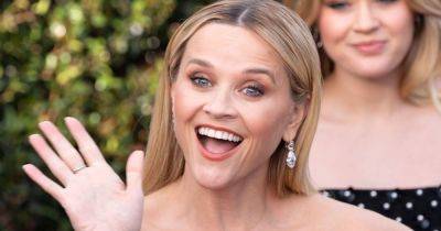 Reese Witherspoon Hits Back At Everyone Grossed Out By Snow-Eating Video