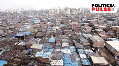 Why Delhi’s slums are the front line in AAP-BJP battle for National Capital