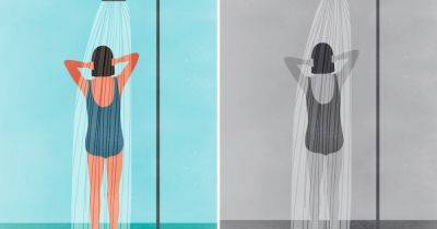 Is It Better To Shower In The Morning Or At Night? Well, It Depends.