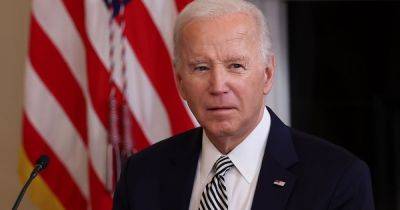 Biden Dismissed Arab Voters Threatening Not To Vote For Him. They Say He Shouldn't.