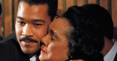 Dexter Scott King, Younger Son Of Martin Luther King Jr., Dies Of Cancer At 62