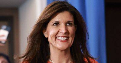 Dixville Notch, New Hampshire Town Of 6 Voters, Opts For Nikki Haley As Primary Begins