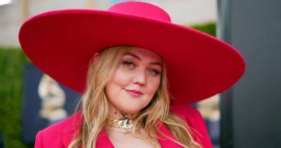 Elle King’s drunken Dolly Parton tribute triggers Grand Ole Opry apology