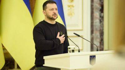 Zelenskyy proposes dual citizenship for Ukrainian diaspora