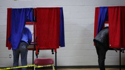 5 things to watch in New Hampshire's primary