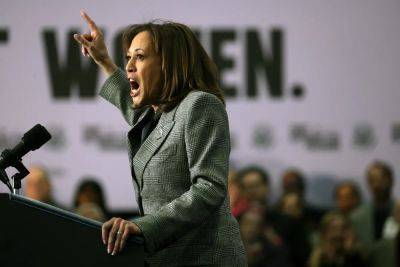 Biden and Harris frame 2024 against ‘extremist’ GOP plans to ban abortion nationwide