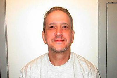 Bevan Hurley - Gentner Drummond - Even - An Oklahoma death row case is going to the Supreme Court - even though the state agrees he shouldn’t be killed - independent.co.uk - Usa - state Oklahoma - city Oklahoma City