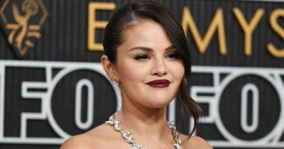 Carly Ledbetter - Selena Gomez Gets Candid With Fans In Vulnerable Post About Her Body Image - huffpost.com - county Jack