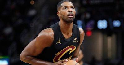 Cavaliers' Tristan Thompson Suspended 25 Games For Violating NBA's Drug Policy