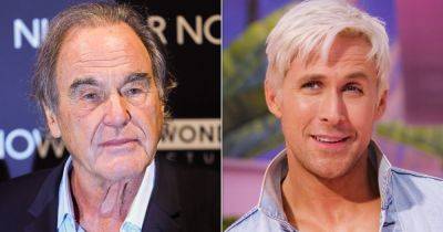 Oliver Stone Clarifies ‘Barbie’ Remarks Just Before Movie Snags 8 Oscar Nods