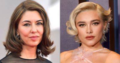Sofia Coppola And Florence Pugh’s TV Series Was Scrapped For A Truly Infuriating Reason