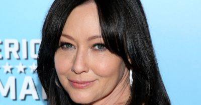 Shannen Doherty Wishes This 1 Thing Had Happened Before She Was Fired From '90210'
