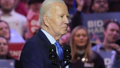Why AP called New Hampshire for Biden: Race call explained
