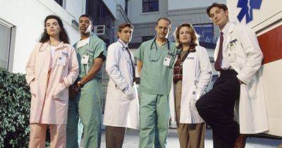 'ER' Turns 30 This Year — And It Is Still As Riveting As It Was When It Premiered