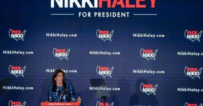 How Haley Lost New Hampshire: Ignoring Lessons from Underdogs of the Past