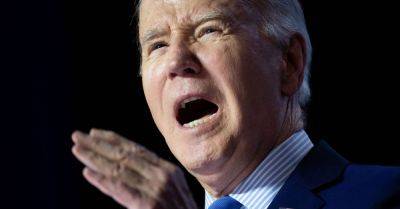 United Auto Workers Union Endorses Joe Biden For President