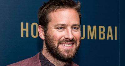 Comedian Brittany Schmitt Says Armie Hammer Tattooed Her And Called It ‘Cannibal Ink’