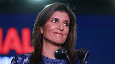 Does Nikki Haley have a chance in South Carolina's primary? Here's what some voters are saying