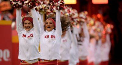 Fans Shocked To Learn Kansas City Chiefs Cheerleaders Have Day Jobs