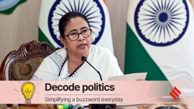 Decode Politics: Why Mamata Banerjee has served Congress an ultimatum