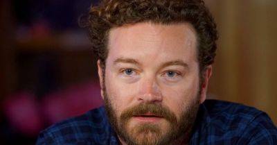 Judge Denies Danny Masterson Bail, Says He Has 'Every Incentive To Flee'