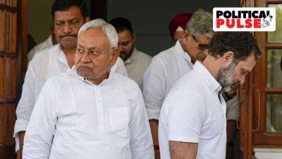 All’s not well between Nitish, rest of the Opposition: 5 signs of friction in Bihar and INDIA alliances