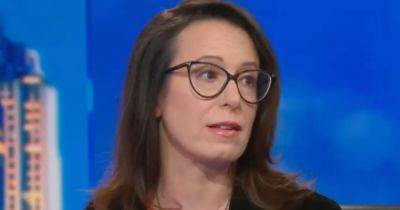 'A Warning Shot': Maggie Haberman Explains Why Trump Attacked Kayleigh McEnany