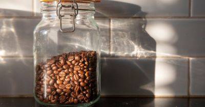 Are You Storing Your Coffee Wrong? Here's How To Make It Taste Better And Last Longer