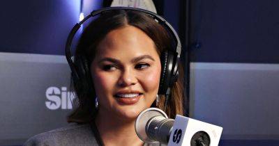Chrissy Teigen Reveals Major Change To Her Family In Candid Admission