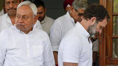 What numbers in Bihar Assembly look like if Nitish Kumar switches alliance?