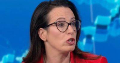 Maggie Haberman Explains How Trump Got Away With More Than He Should Have On The Stand