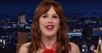 Molly Ringwald Says Daughter's Rager Was 10 Times 'Any Party' From Her Movies