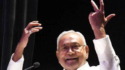Why Nitish Kumar cannot be ignored by INDIA or BJP ahead of Lok Sabha Polls 2024
