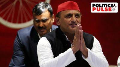 Akhilesh on the state of INDIA alliance: ‘Congress’s responsibility to bring together smaller parties’