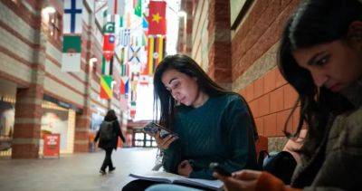 How international student cap could affect services at universities, colleges