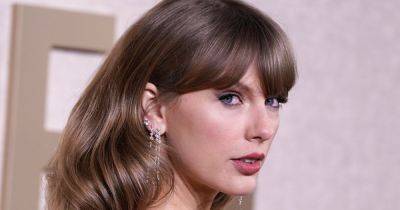 Democrat Urges Action After Fake, Sexually Explicit Taylor Swift Images Go Viral