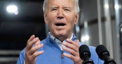 Arab and Muslim Leaders In Michigan Cancel Meeting With Biden Campaign