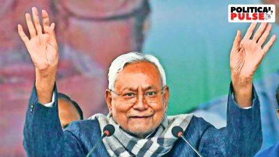 Split fear and more, why Nitish Kumar dumped BJP in 2022 and why he is looking to return to NDA now