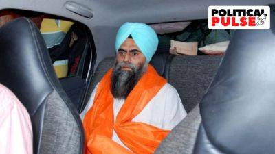 Decode Politics: Why the case of life convict Davinderpal Singh Bhullar continues to be a hot button issue in Punjab?
