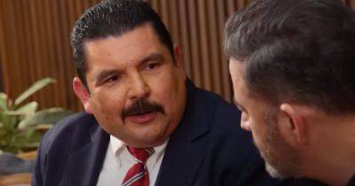 Jimmy Kimmel - Ron Dicker - And It - Jimmy Kimmel Pranks Guillermo For Birthday And It Makes Him Truly Uncomfortable - huffpost.com - state California - county Pacific